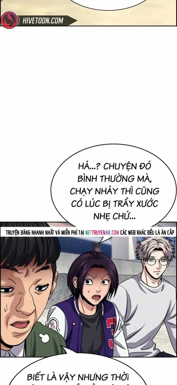 Giáo Dục Chân Chính - Chương 239 - ảnh 35