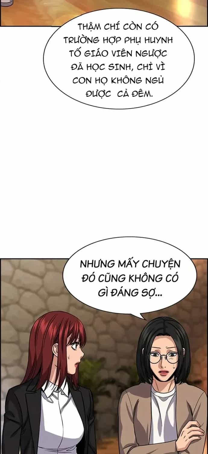 Giáo Dục Chân Chính - Chương 239 - ảnh 45
