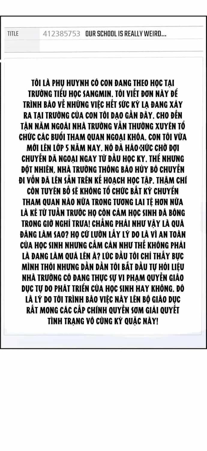 Giáo Dục Chân Chính - Chương 239 - ảnh 5