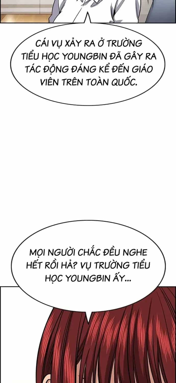 Giáo Dục Chân Chính - Chương 239 - ảnh 69