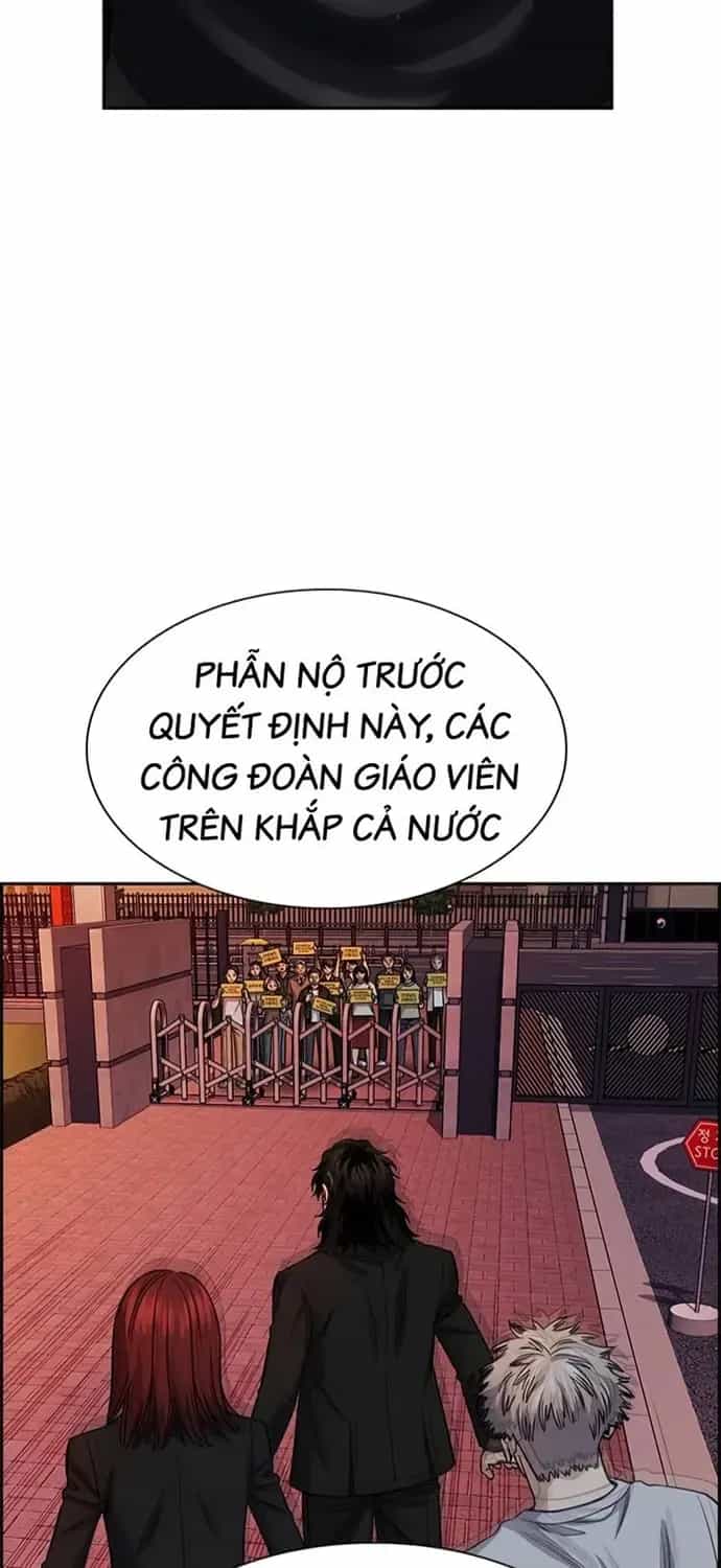 Giáo Dục Chân Chính - Chương 239 - ảnh 82