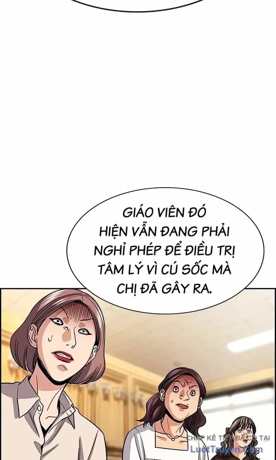 Giáo Dục Chân Chính - Chương 240 - ảnh 77