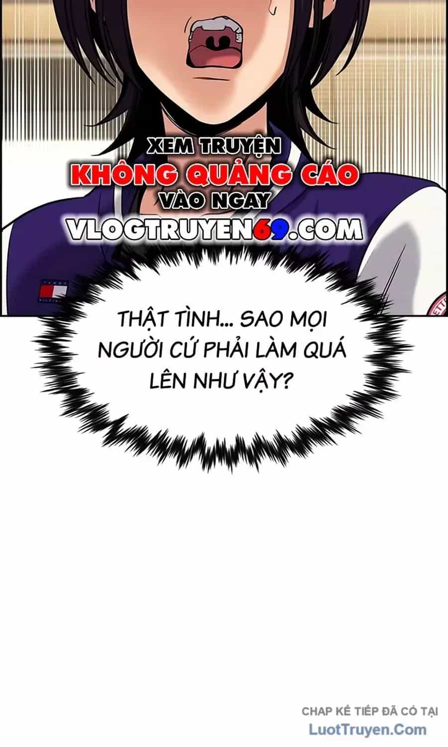 Giáo Dục Chân Chính - Chương 240 - ảnh 82