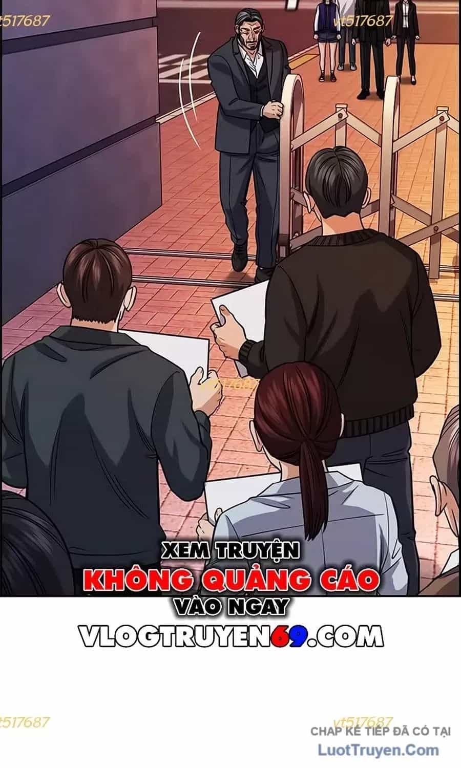 Giáo Dục Chân Chính - Chương 240 - ảnh 9