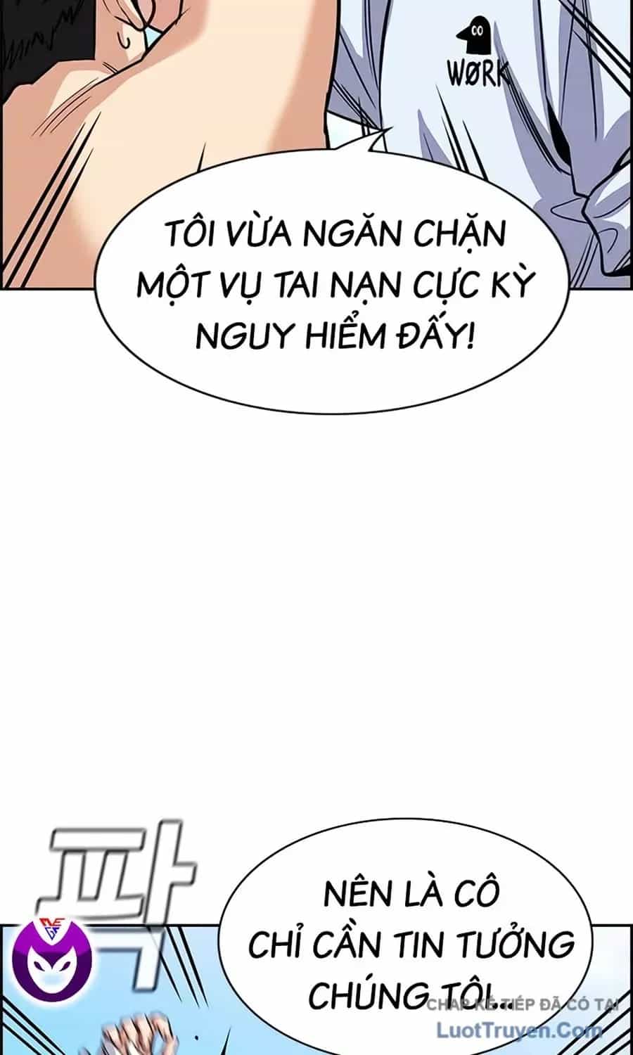 Giáo Dục Chân Chính - Chương 241 - ảnh 34