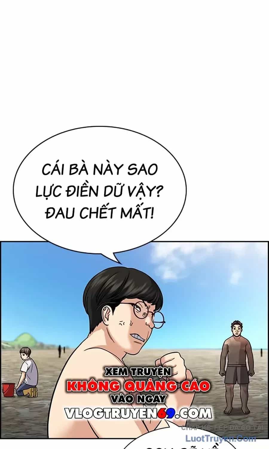 Giáo Dục Chân Chính - Chương 241 - ảnh 36