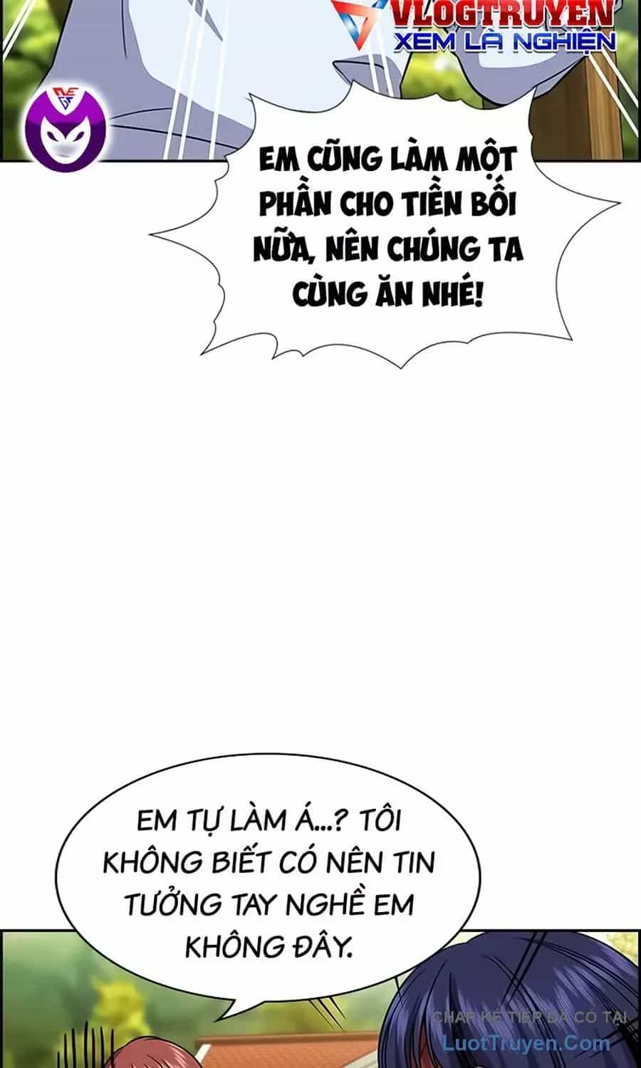 Giáo Dục Chân Chính - Chương 241 - ảnh 48