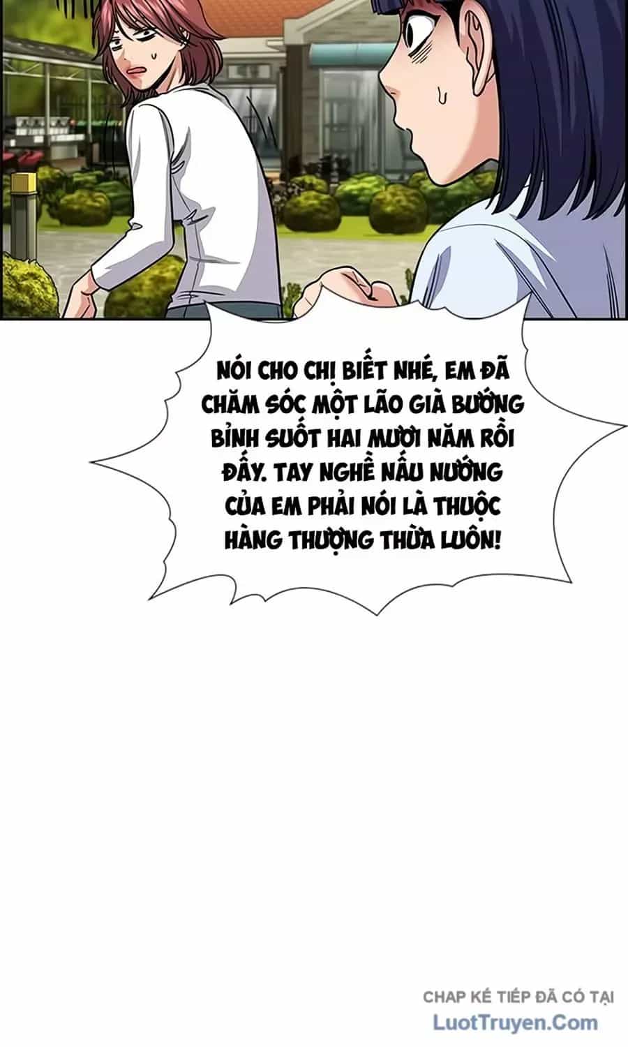 Giáo Dục Chân Chính - Chương 241 - ảnh 49