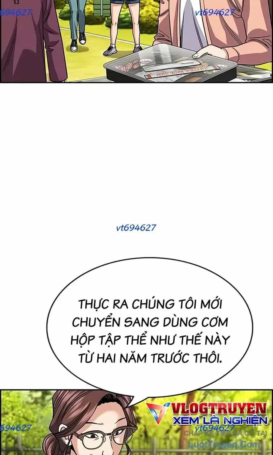Giáo Dục Chân Chính - Chương 241 - ảnh 55