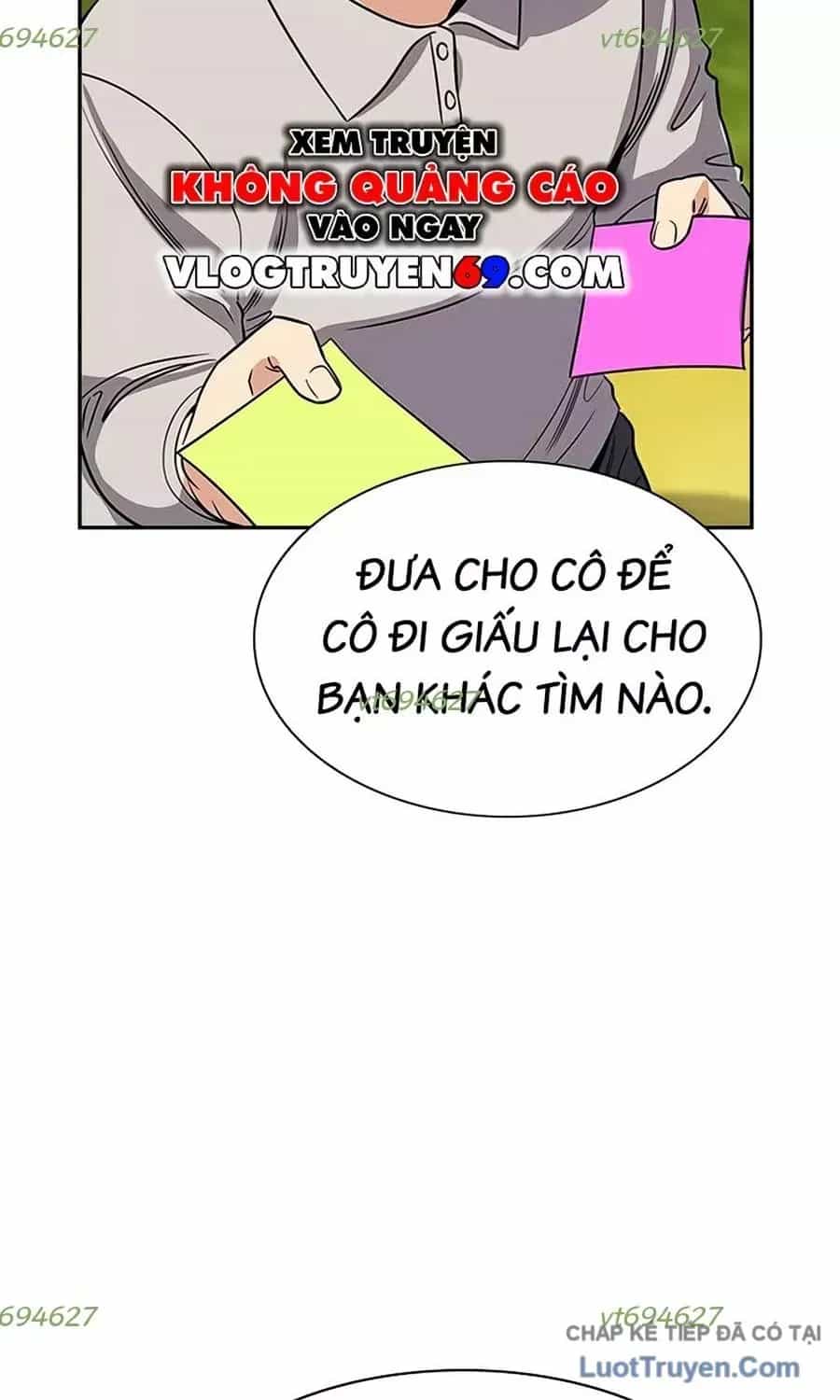Giáo Dục Chân Chính - Chương 241 - ảnh 72