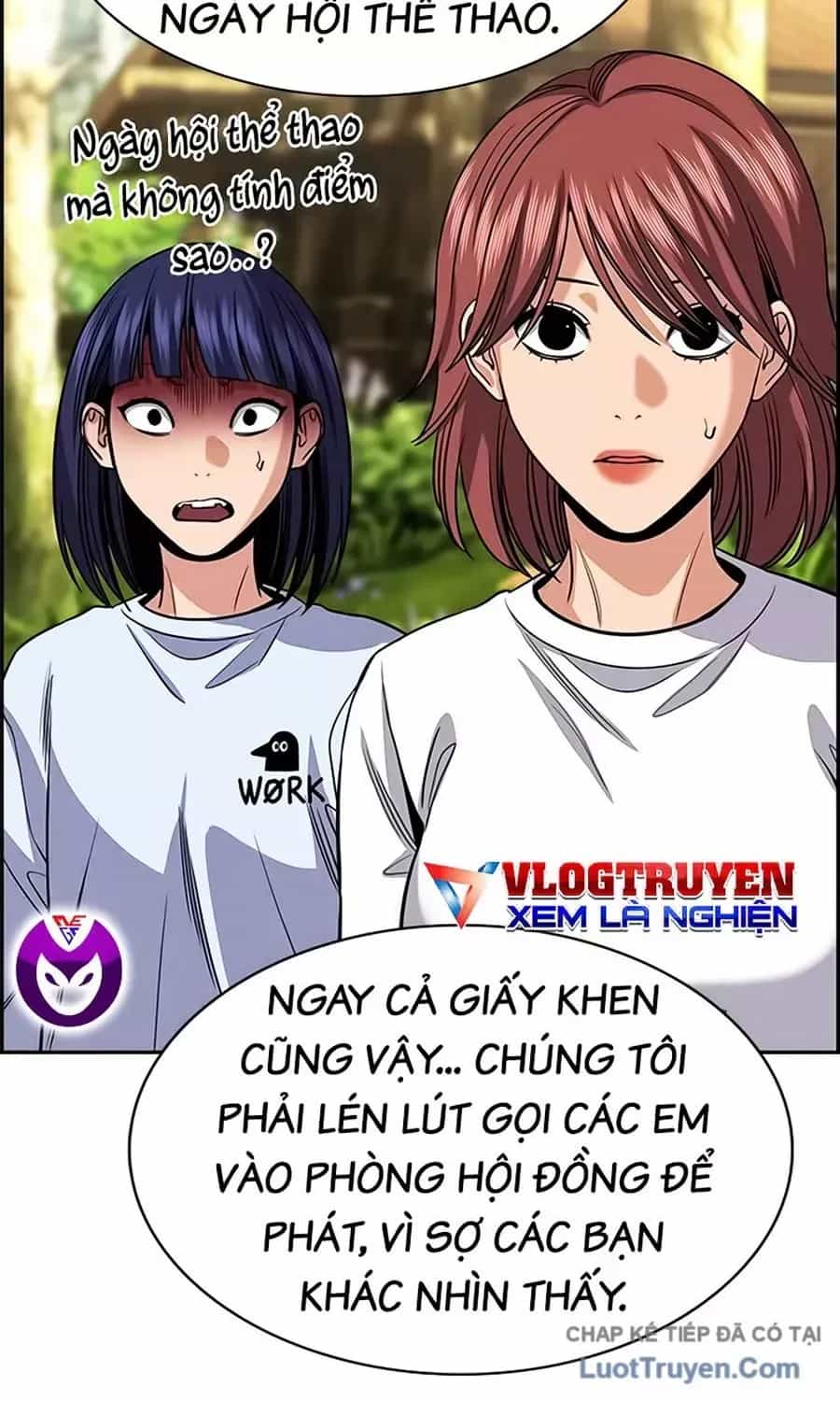 Giáo Dục Chân Chính - Chương 241 - ảnh 80