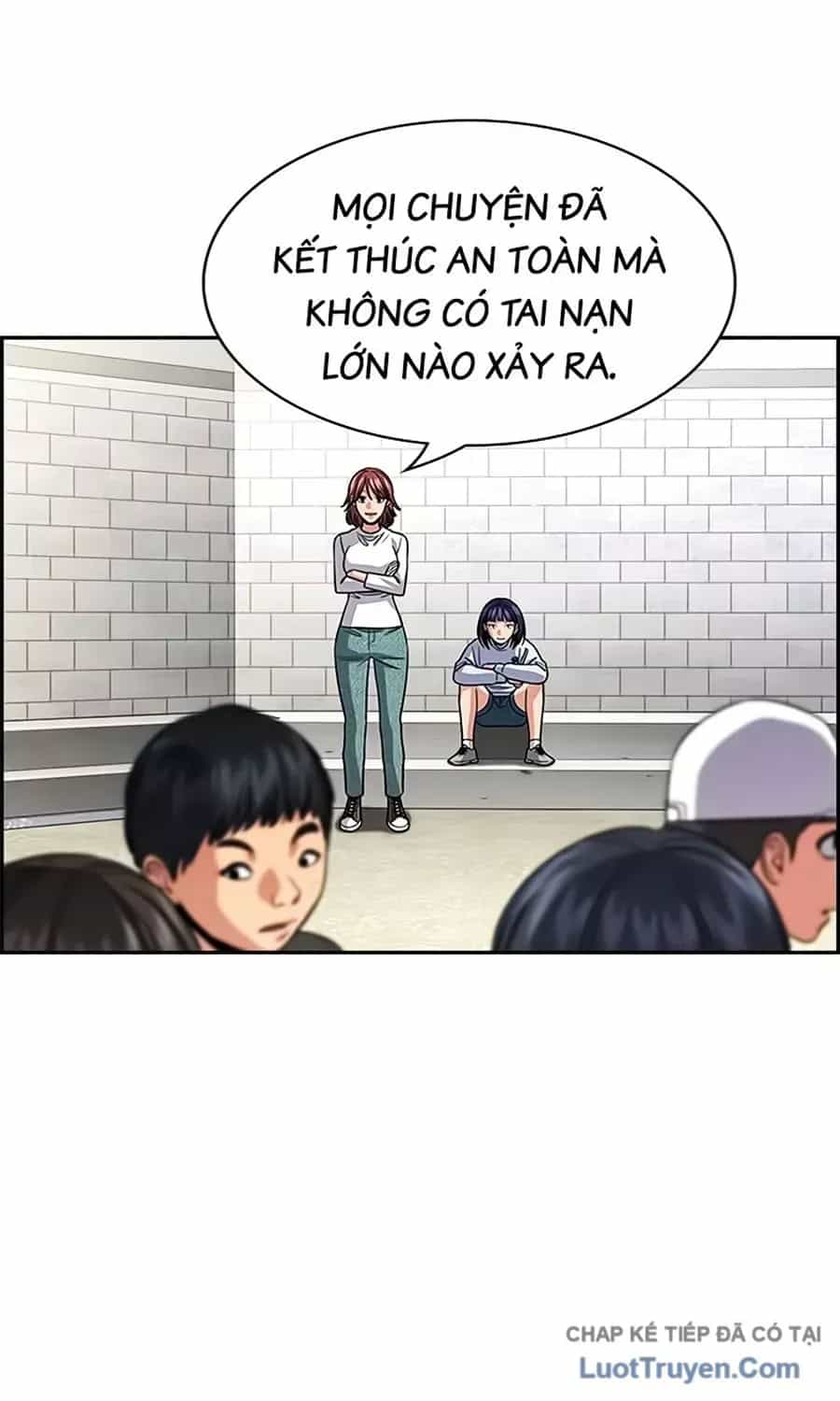 Giáo Dục Chân Chính - Chương 241 - ảnh 83
