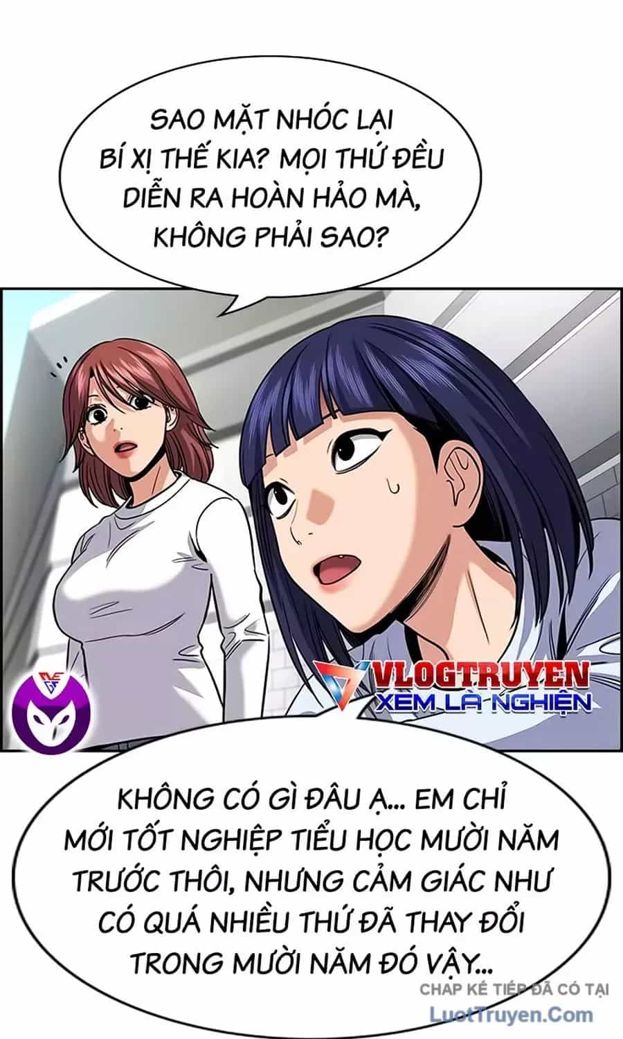 Giáo Dục Chân Chính - Chương 241 - ảnh 84