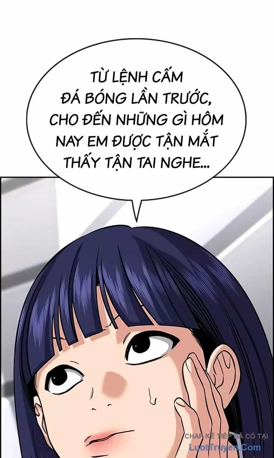 Giáo Dục Chân Chính - Chương 241 - ảnh 86