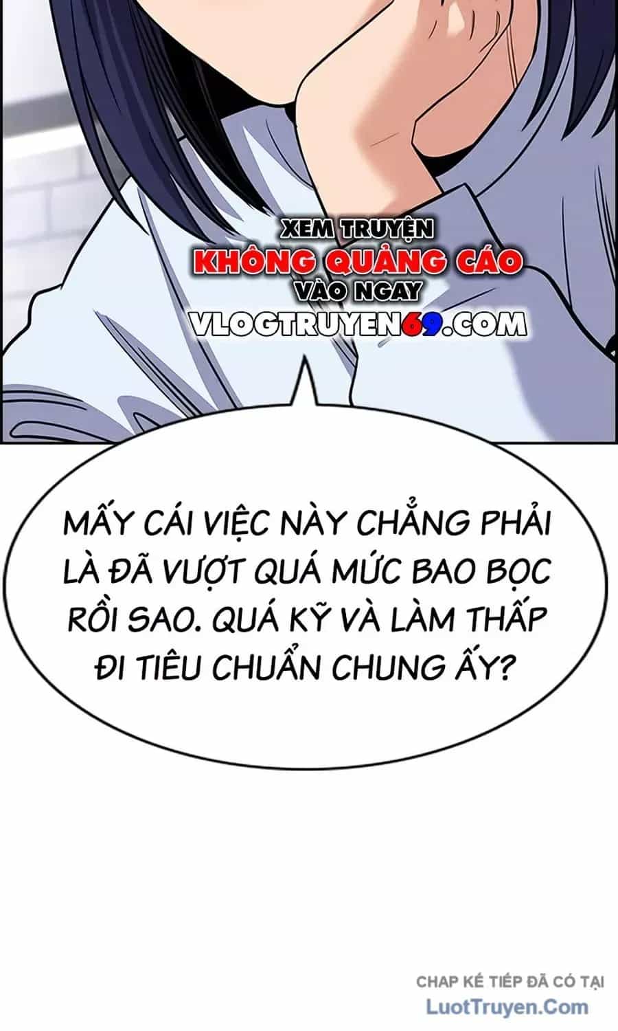 Giáo Dục Chân Chính - Chương 241 - ảnh 87