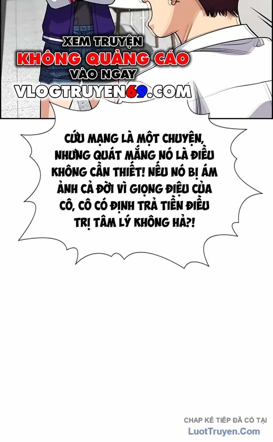 Giáo Dục Chân Chính - Chương 242 - ảnh 103
