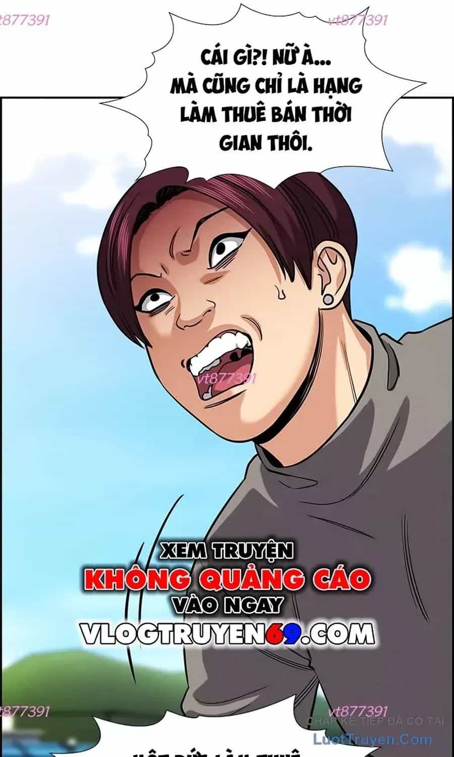 Giáo Dục Chân Chính - Chương 242 - ảnh 11