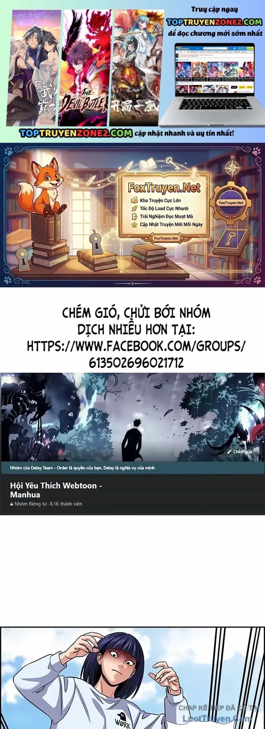 Giáo Dục Chân Chính - Chương 242 - ảnh 2
