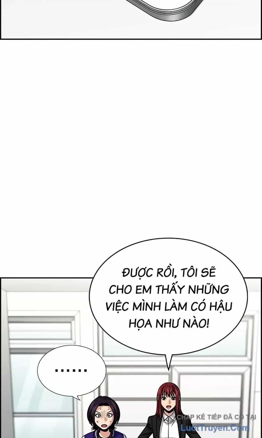 Giáo Dục Chân Chính - Chương 242 - ảnh 24