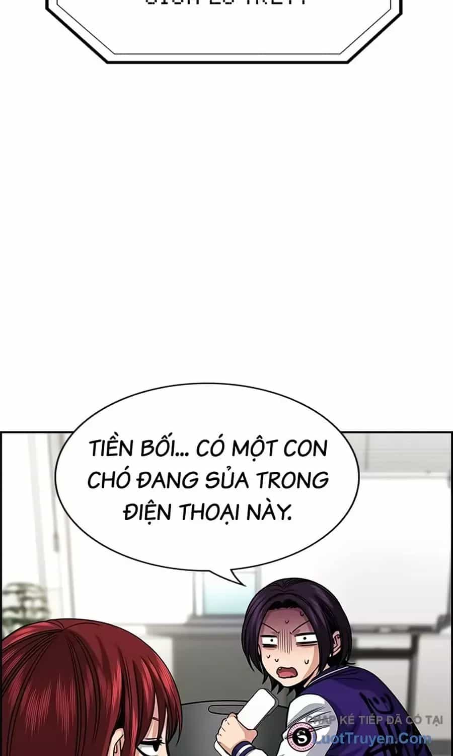 Giáo Dục Chân Chính - Chương 242 - ảnh 38