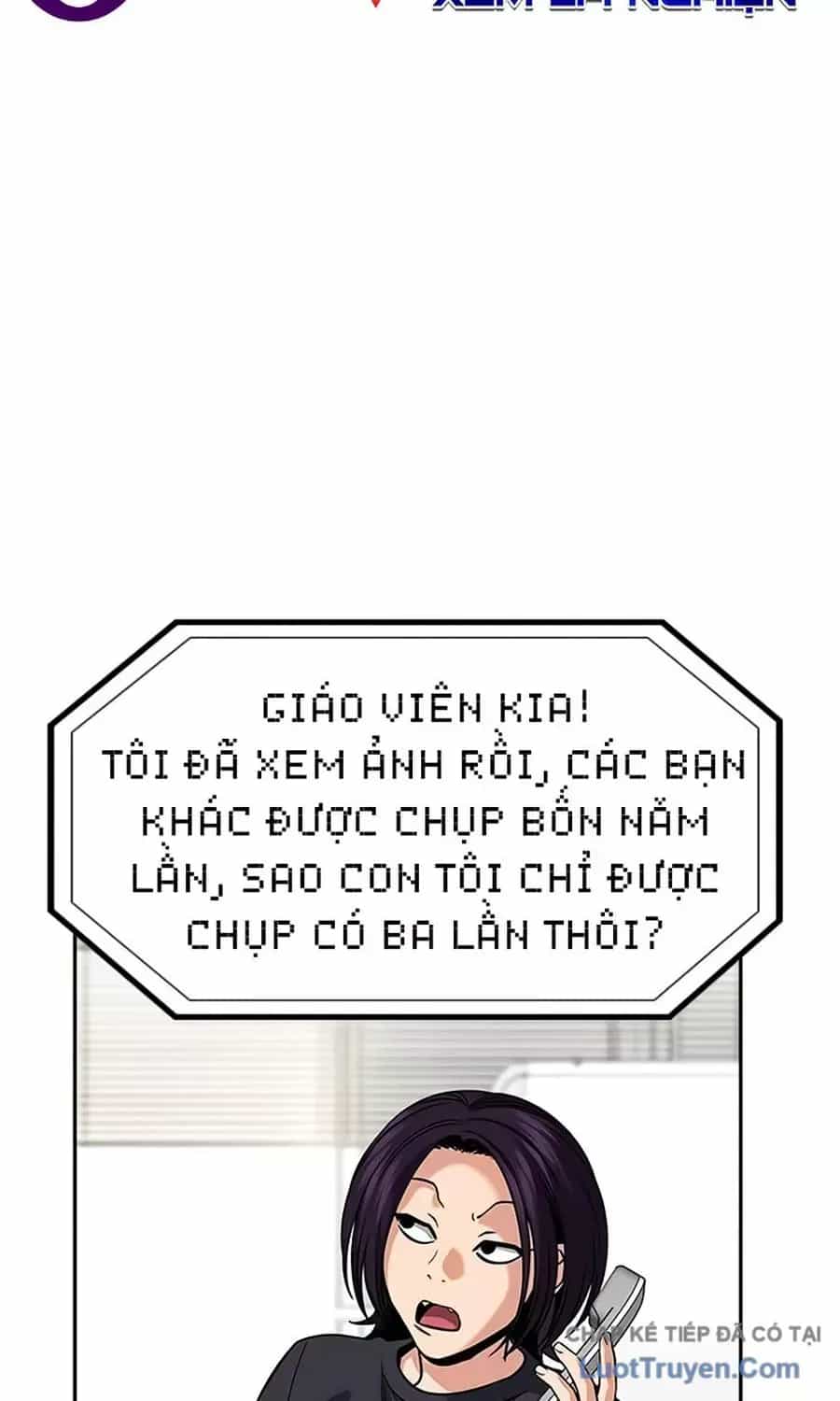 Giáo Dục Chân Chính - Chương 242 - ảnh 42