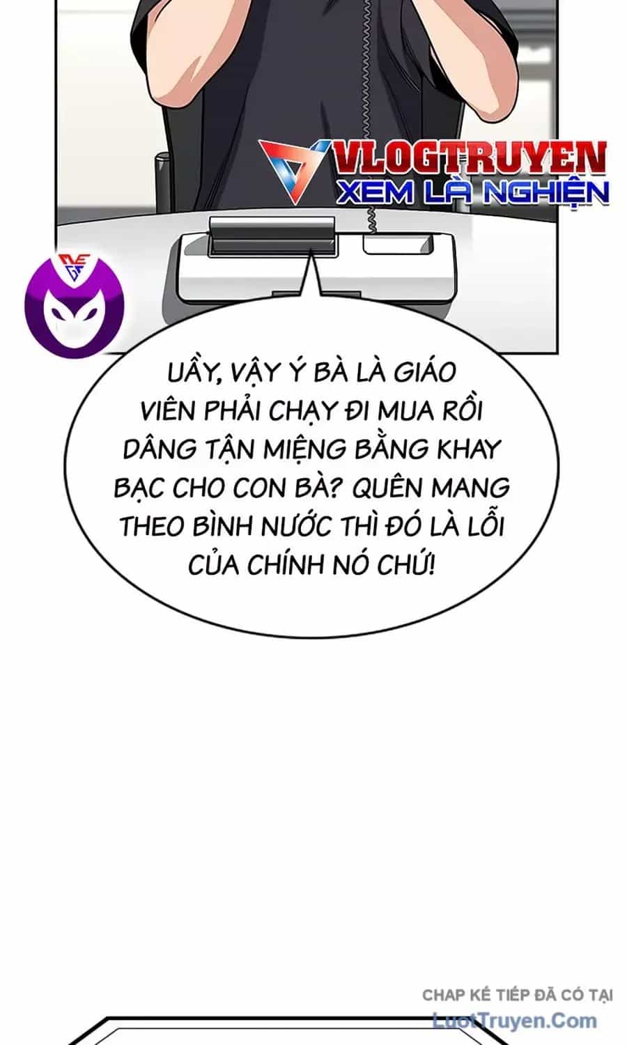 Giáo Dục Chân Chính - Chương 242 - ảnh 46