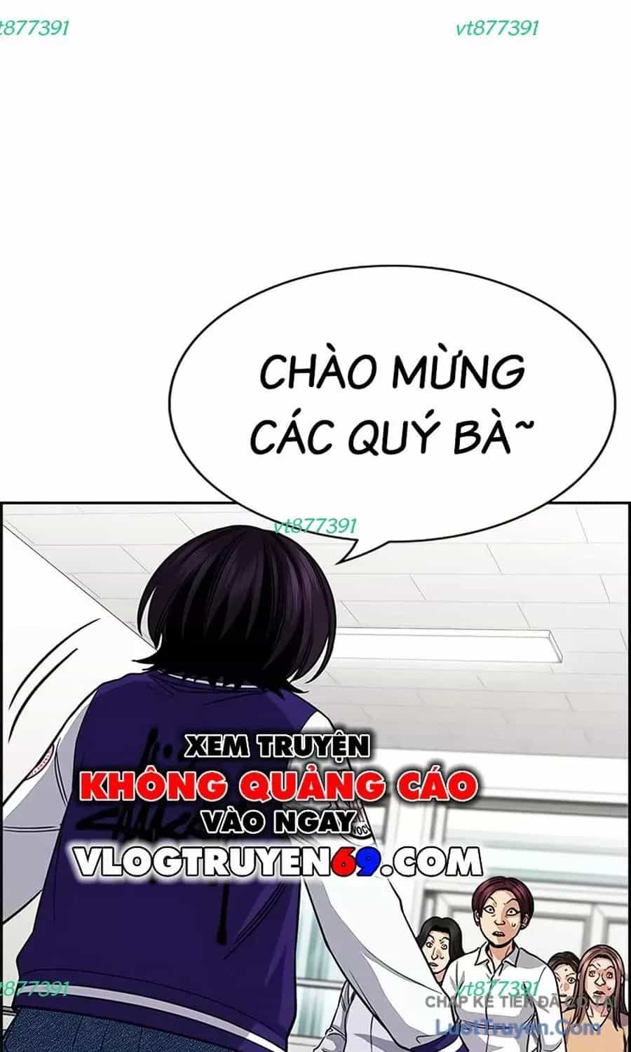 Giáo Dục Chân Chính - Chương 242 - ảnh 65