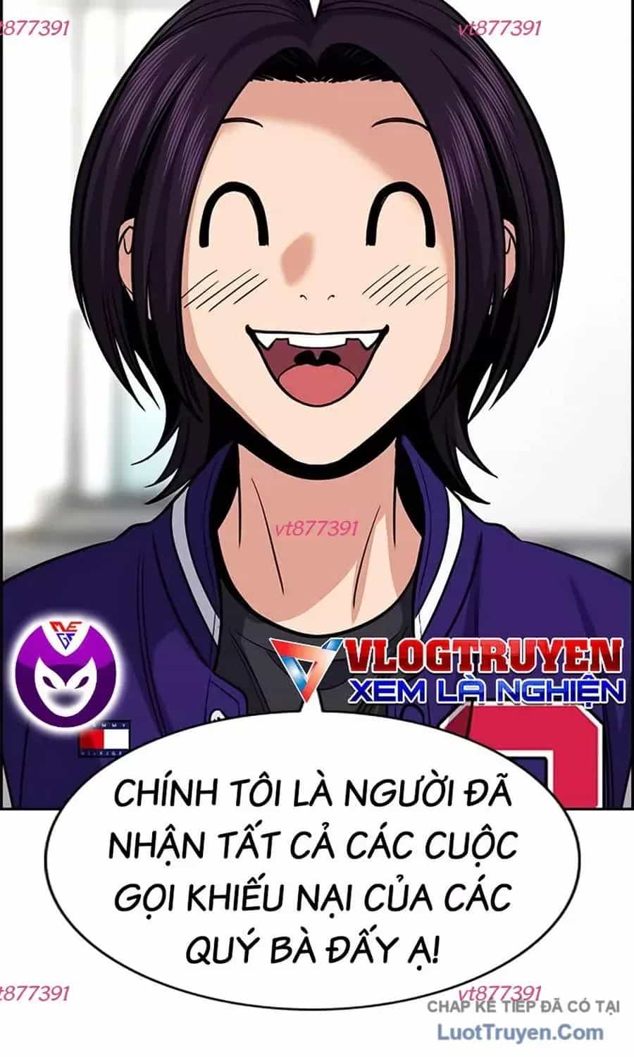 Giáo Dục Chân Chính - Chương 242 - ảnh 67