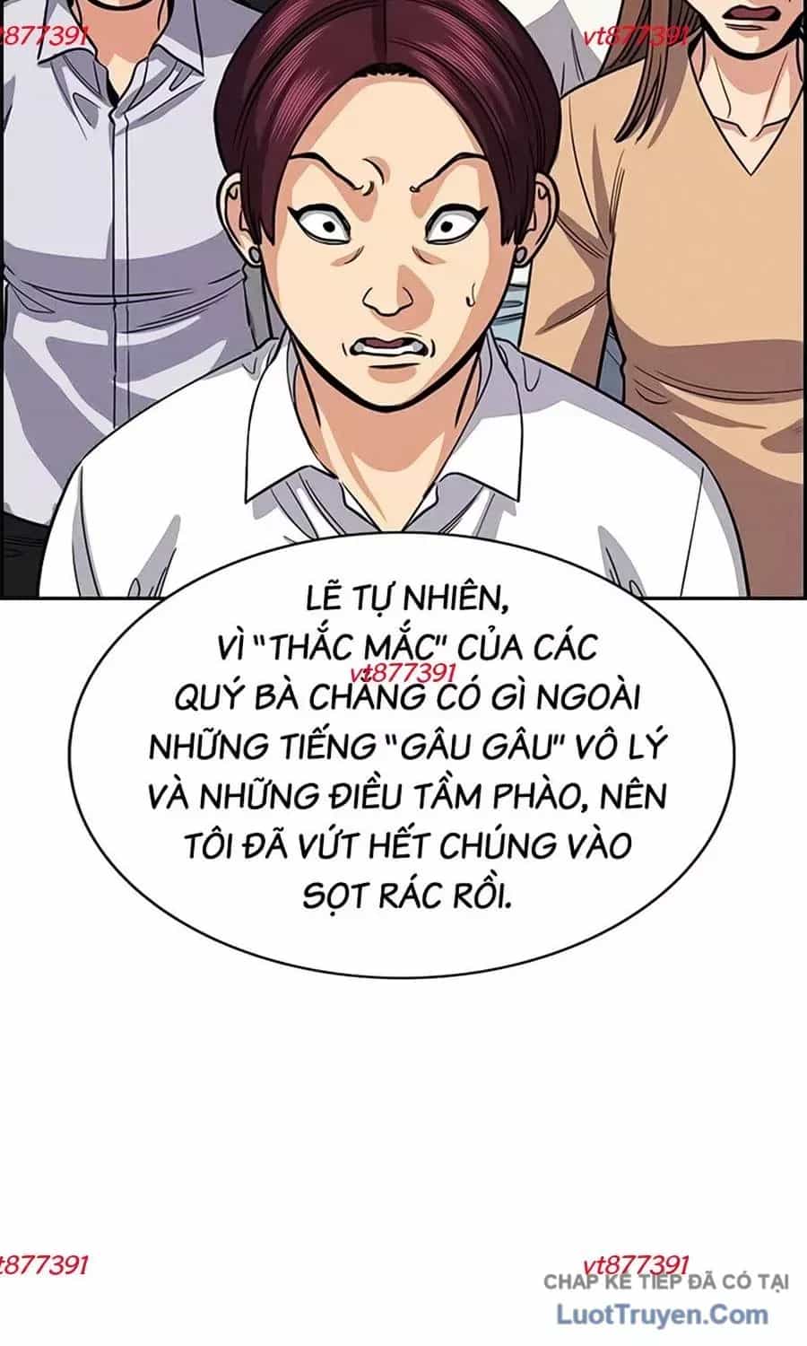 Giáo Dục Chân Chính - Chương 242 - ảnh 69