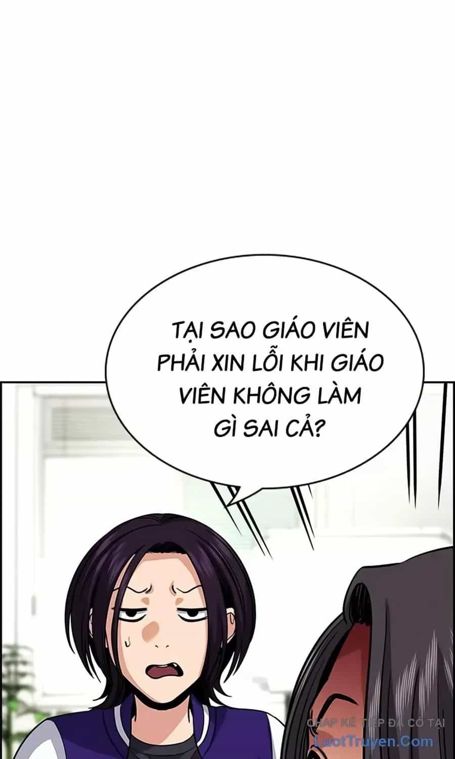 Giáo Dục Chân Chính - Chương 242 - ảnh 92