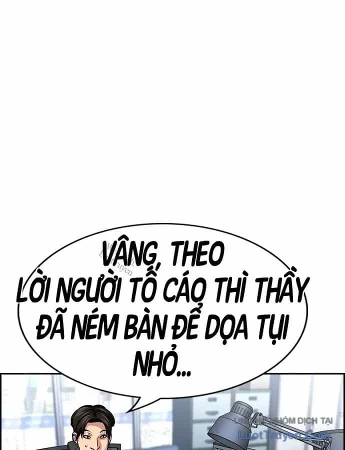 Giáo Dục Chân Chính - Chương 243 - ảnh 26