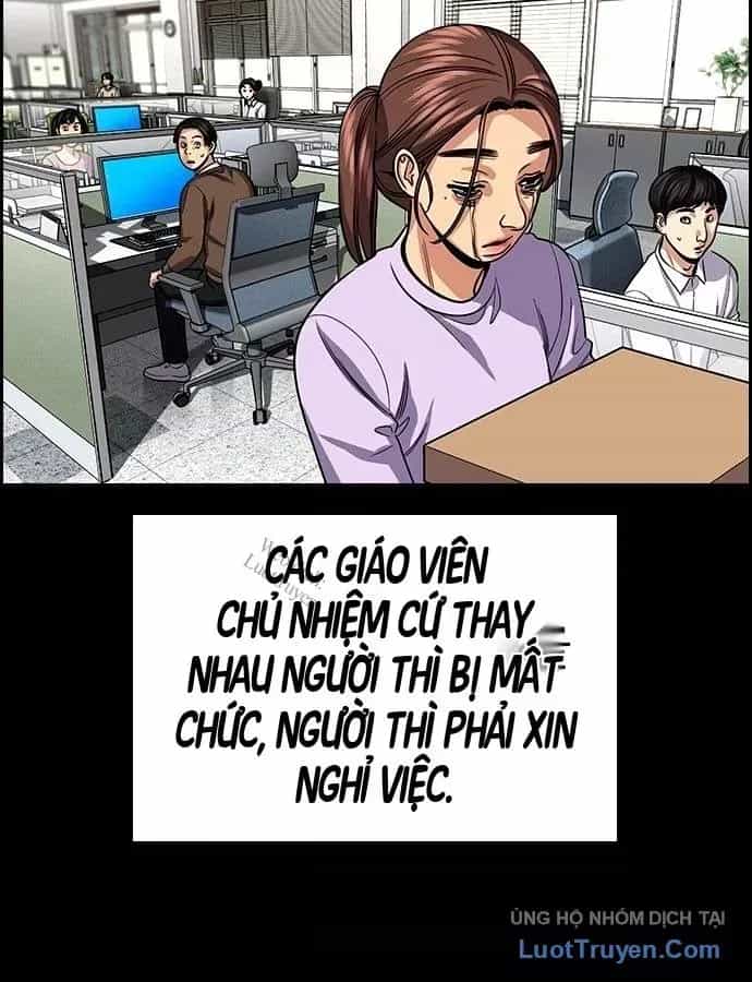 Giáo Dục Chân Chính - Chương 243 - ảnh 36