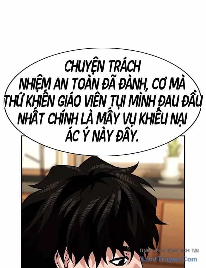 Giáo Dục Chân Chính - Chương 243 - ảnh 7