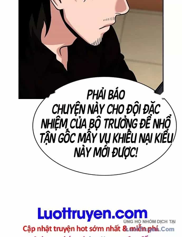 Giáo Dục Chân Chính - Chương 243 - ảnh 8