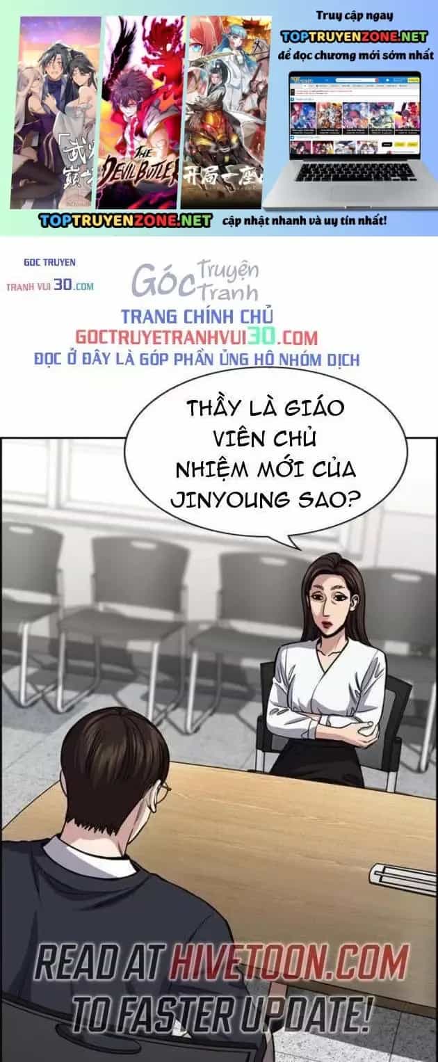 Giáo Dục Chân Chính - Chương 244 - ảnh 2