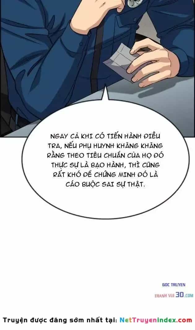 Giáo Dục Chân Chính - Chương 244 - ảnh 49