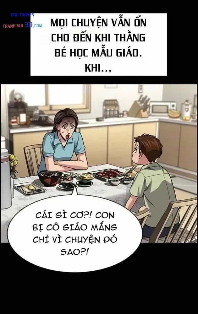 Giáo Dục Chân Chính - Chương 245 - ảnh 30