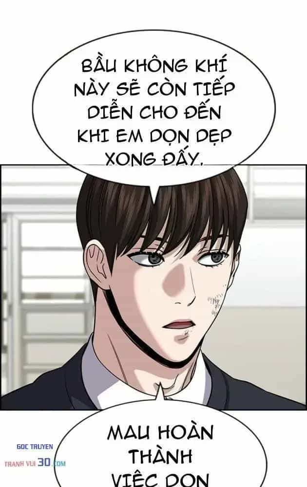 Giáo Dục Chân Chính - Chương 245 - ảnh 4