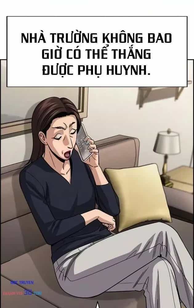 Giáo Dục Chân Chính - Chương 245 - ảnh 45