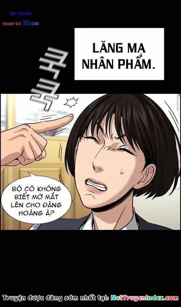 Giáo Dục Chân Chính - Chương 246 - ảnh 24
