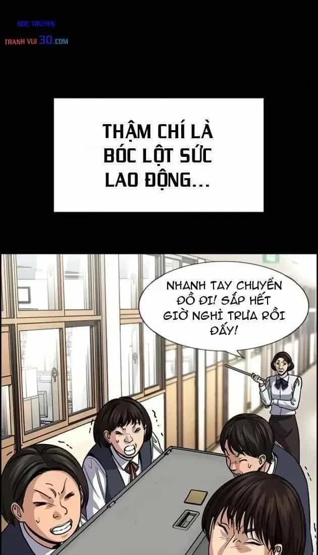 Giáo Dục Chân Chính - Chương 246 - ảnh 25