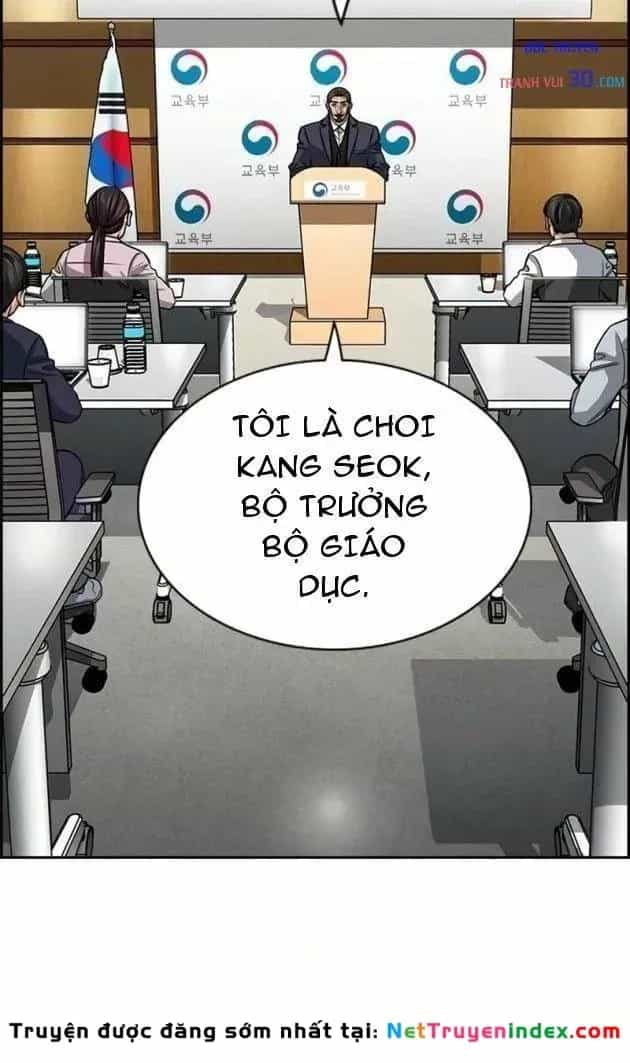 Giáo Dục Chân Chính - Chương 246 - ảnh 80