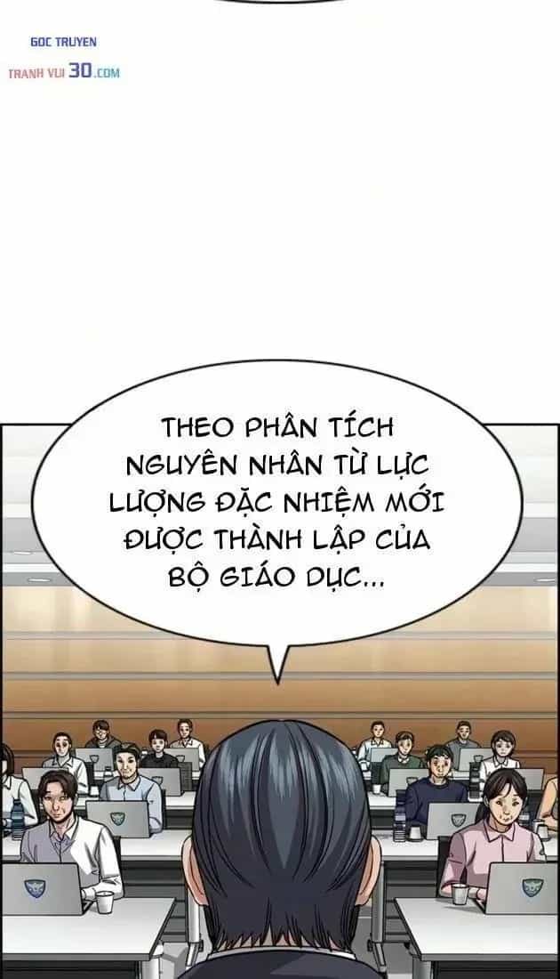 Giáo Dục Chân Chính - Chương 246 - ảnh 83