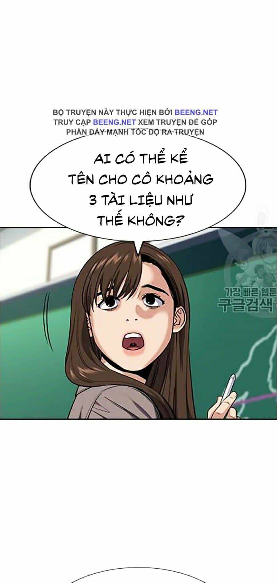Giáo Dục Chân Chính - Chương 24 - ảnh 2