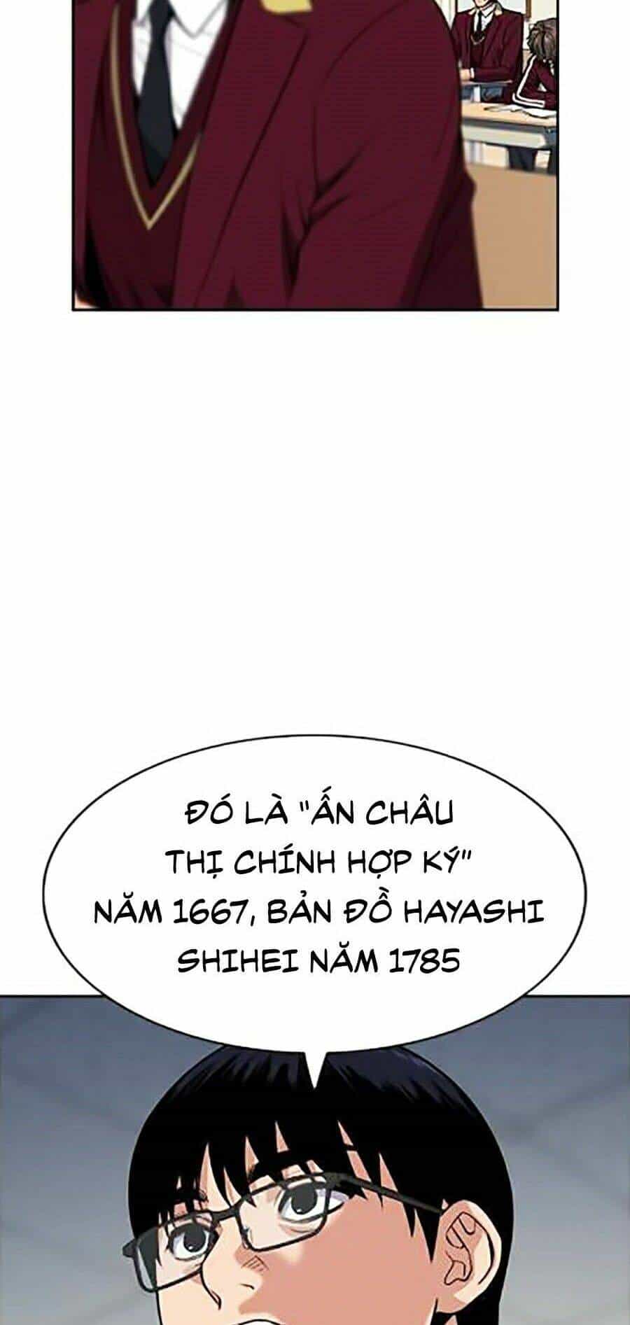 Giáo Dục Chân Chính - Chương 24 - ảnh 6