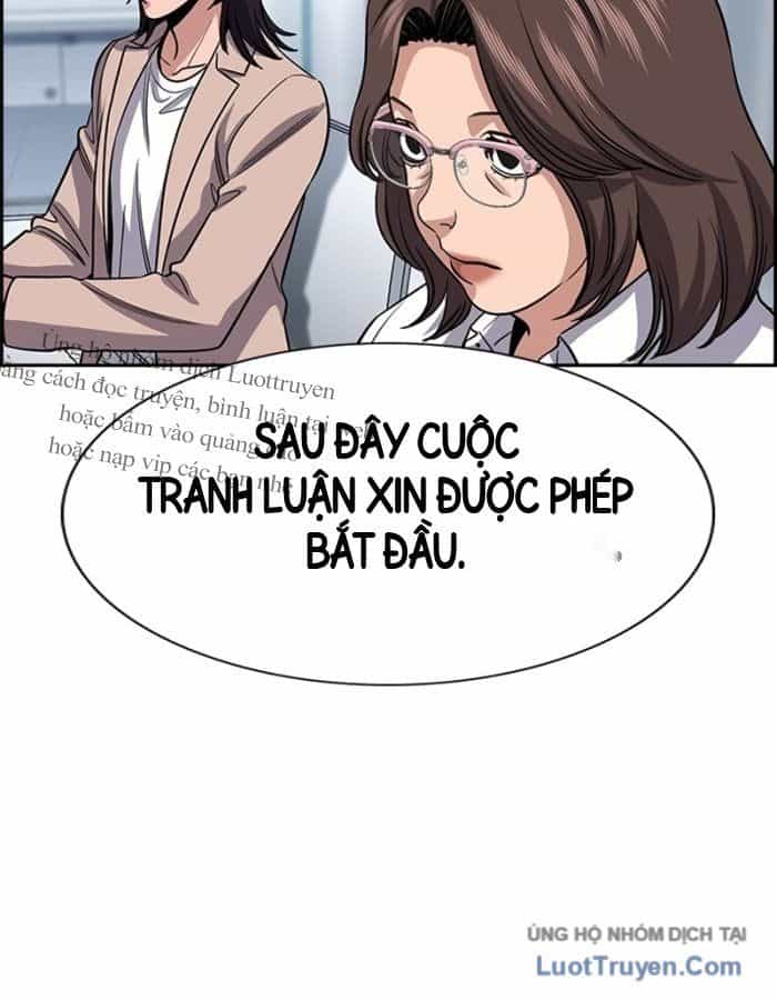 Giáo Dục Chân Chính - Chương 253 - ảnh 29