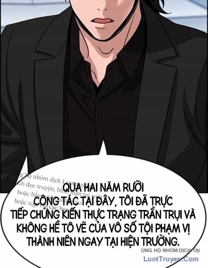 Giáo Dục Chân Chính - Chương 253 - ảnh 33