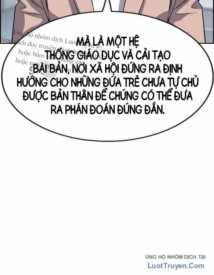 Giáo Dục Chân Chính - Chương 253 - ảnh 54