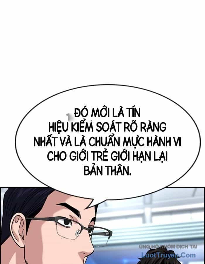 Giáo Dục Chân Chính - Chương 253 - ảnh 61