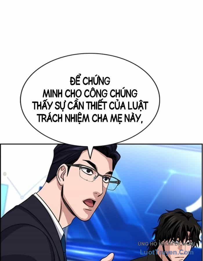 Giáo Dục Chân Chính - Chương 253 - ảnh 84